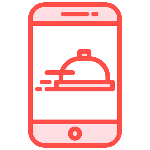 Web ve Mobil Online Sipariş Sayfası