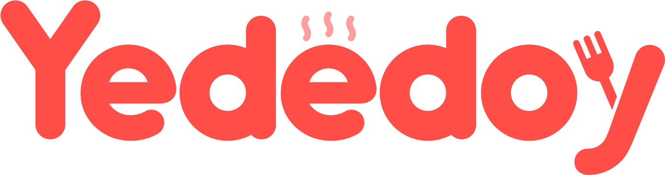 Yededoy Logo