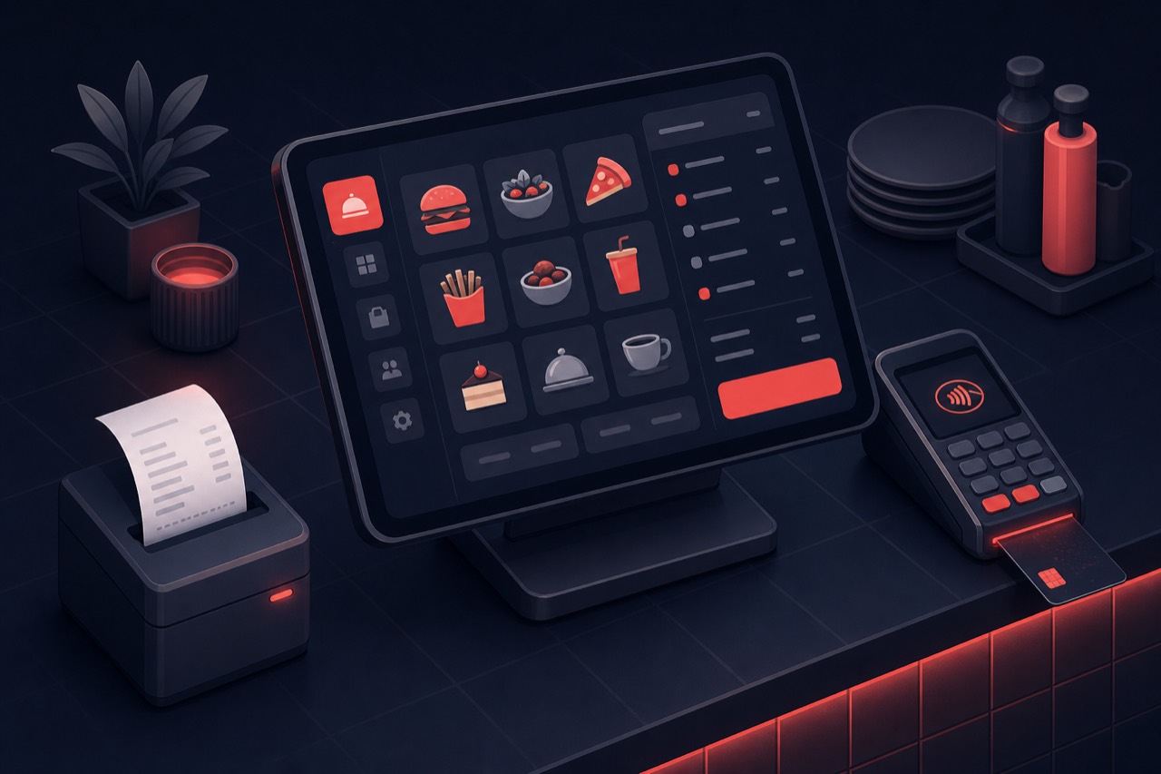 Adisyo POS entegrasyonu: Dijifiş siparişlerinin Adisyo adisyonuna aktarımı