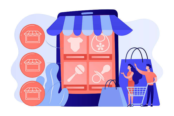 Kolay E-ticaret